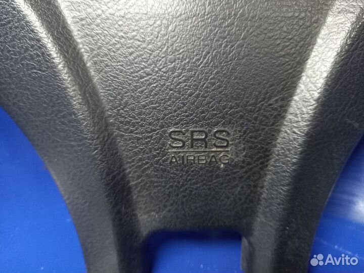 Подушка безопасности в рулевое колесо Chery Very A