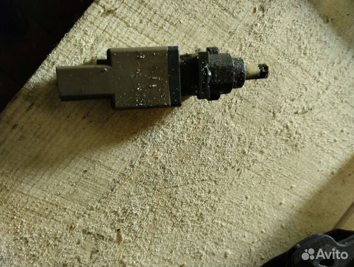 Датчик педали сцепления Fiat Doblo