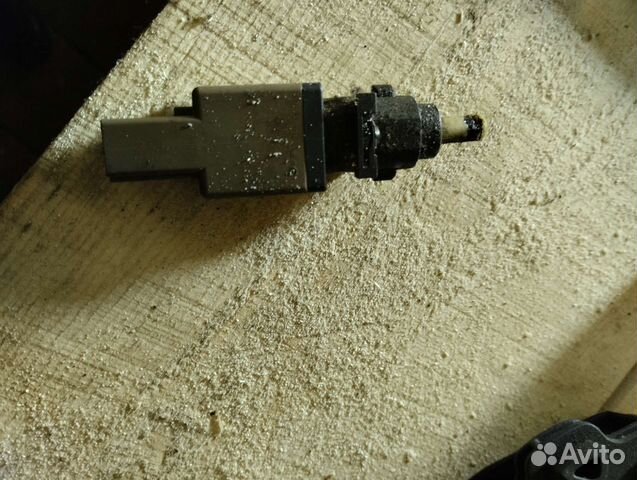 Датчик педали сцепления Fiat Doblo