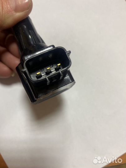 Катушка зажигания Nissan almera n 16