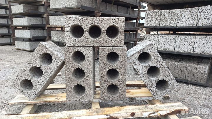 Керамзитоблоки с доставкой