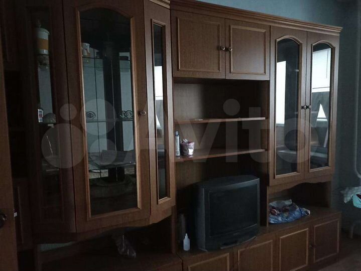 2-к. квартира, 54 м², 10/10 эт.