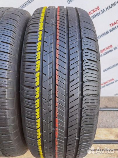 Hankook Dynapro HL3 RA45 235/60 R16 100H