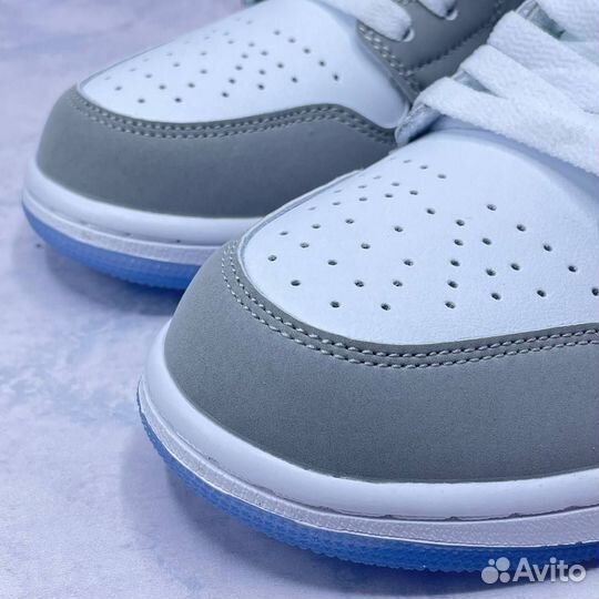 Nike Air Jordan 1 Low