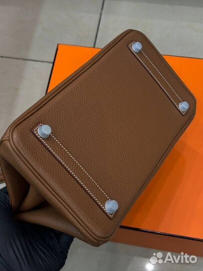Сумка Hermes Birkin