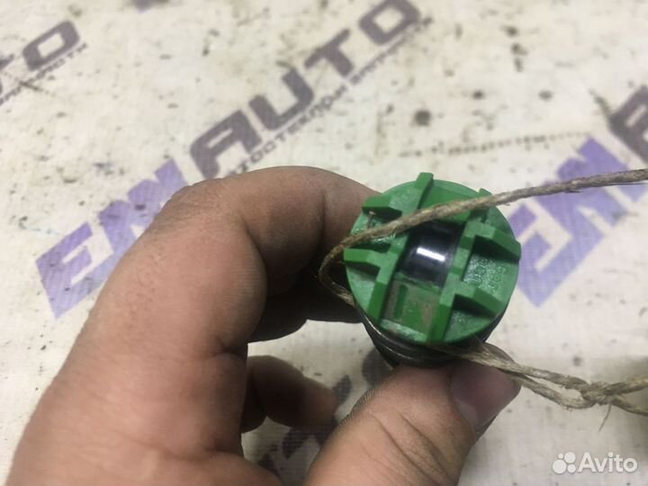 Пружина педали сцепления Фольксваген Бора