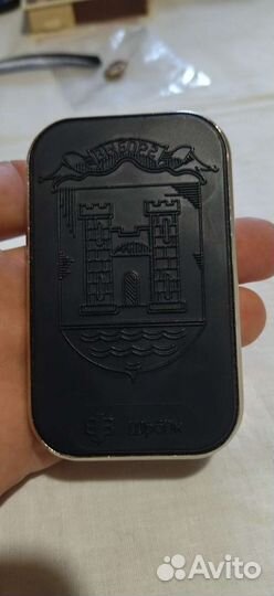 Монетница СССР