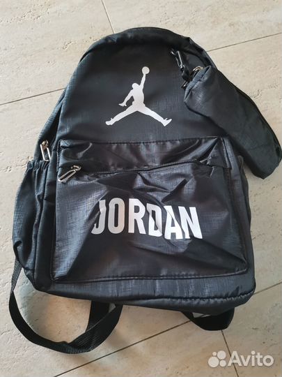 Рюкзак унисекс