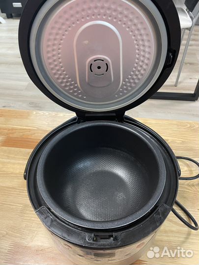 Мультиварка Moulinex serie r13-a