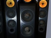 колонки фотон