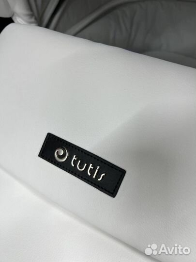 Коляска детская Tutus nanni