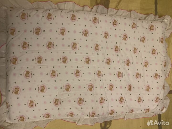 Матрас детский