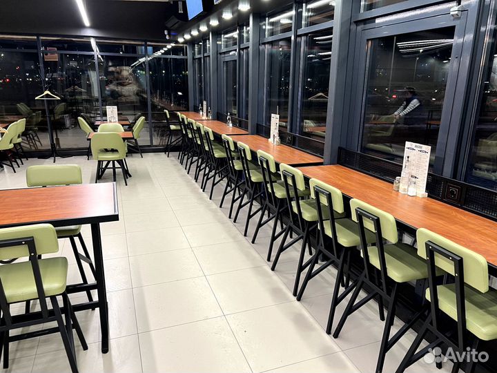 Мебель лофт из металла изготовление на заказ