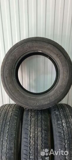 Dunlop Grandtrek AT22 285/60 R18 116H