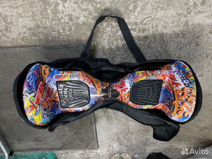 Гироскутер бу