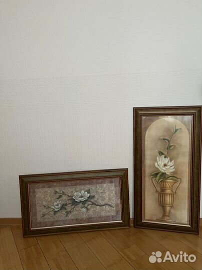 Картины и постеры