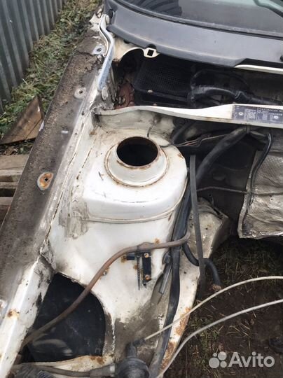 Стаканы на volkswagen passat б 3