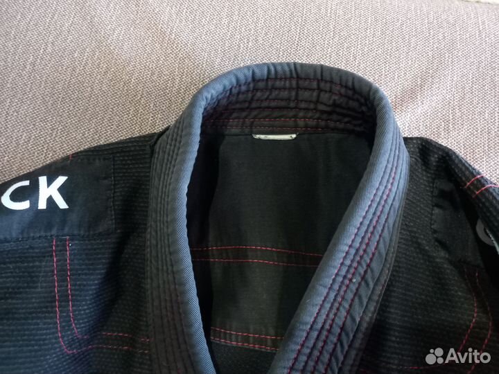 Кимоно для джиу джитсу