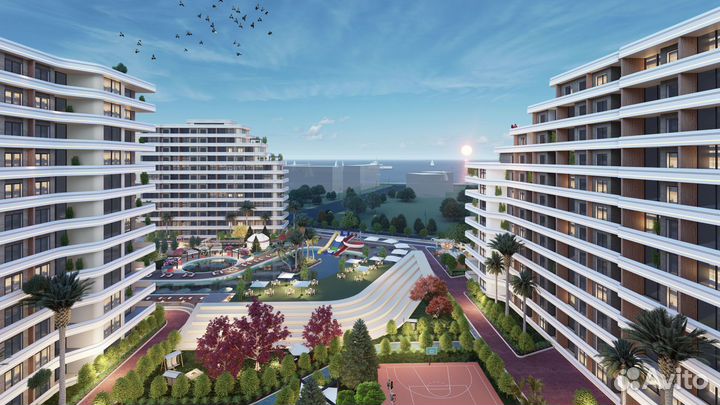 Агентство недвижимости