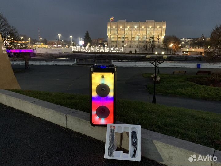 Блютус колонки музыкальные громкие