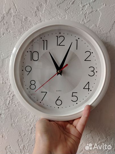 Часы настенные