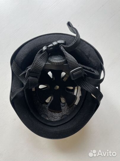 Шлем велосипедный детский