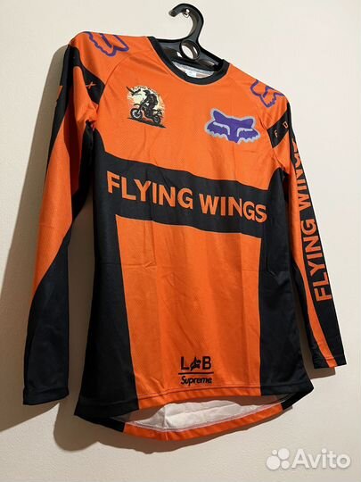 Мотоджерси