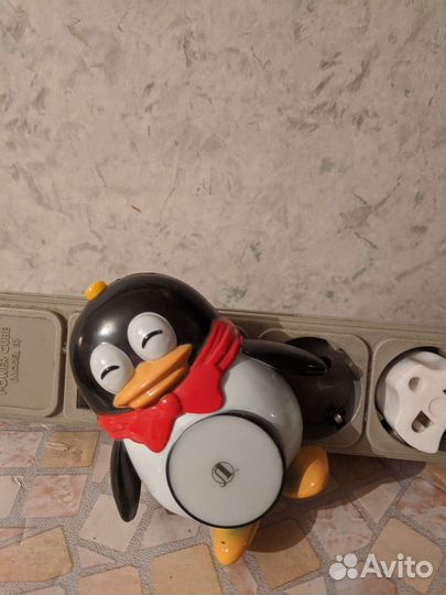 Светильник - ночник