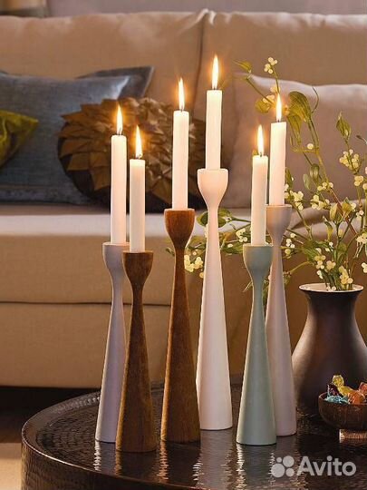 Свеча розница опт