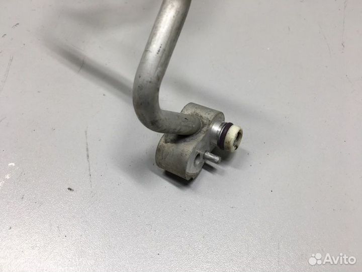 Трубка кондиционера Bmw 7-Seria F02 4.4 10