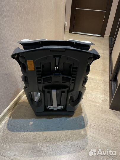 Автокресло Britax Romer Evolva 9-36 кг