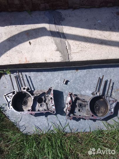 Ява запчасти