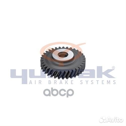 Шестерня компрессора mercedes-benz 01.051 Yumak