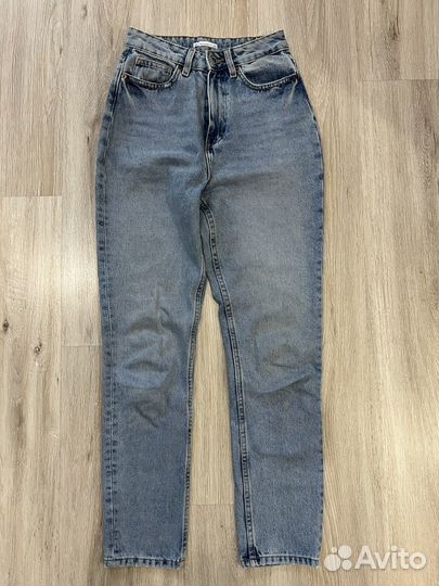 Джинсы H&M, befree, sela, pull&bear
