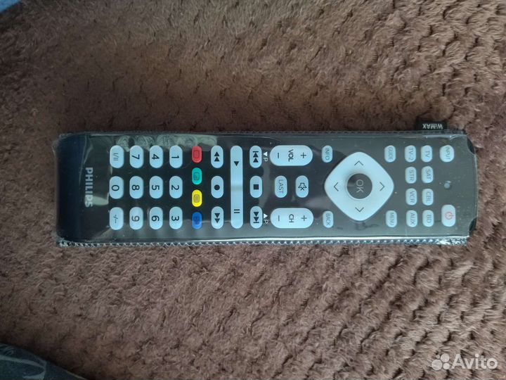 Пульт ду philips