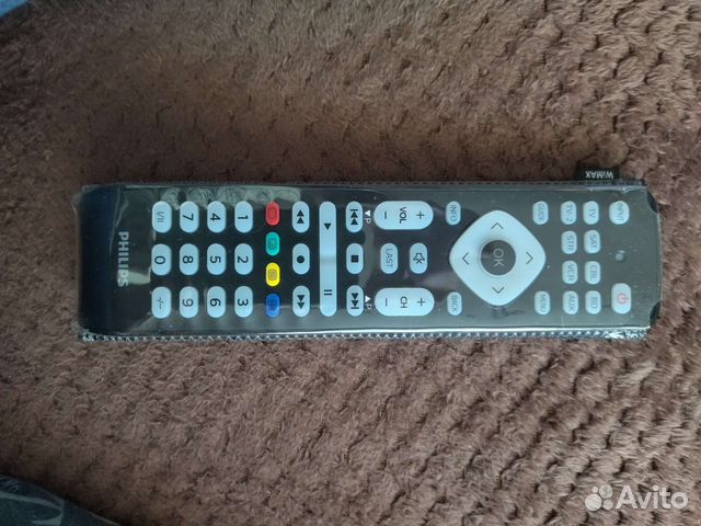 Пульт ду philips