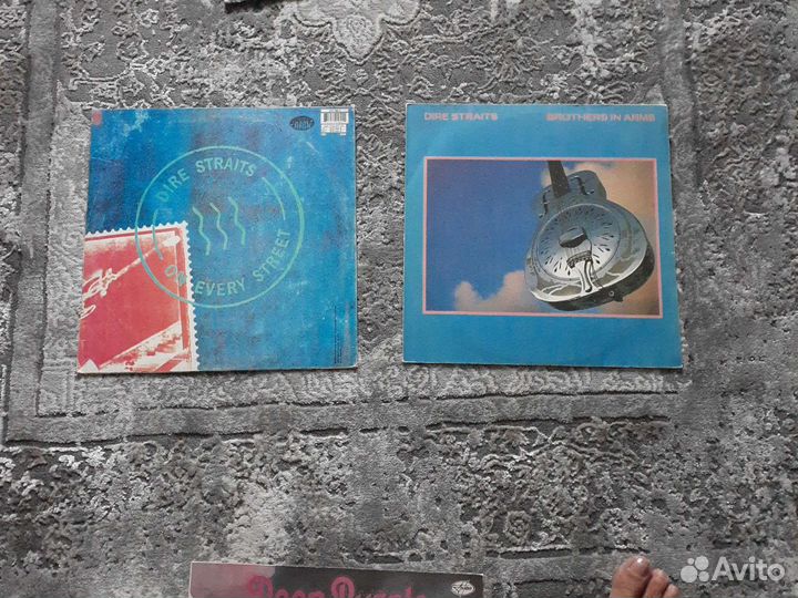 Виниловые пластинки СССР. Самовывоз