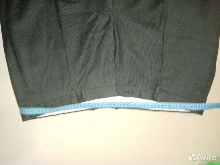 Костюм мужской