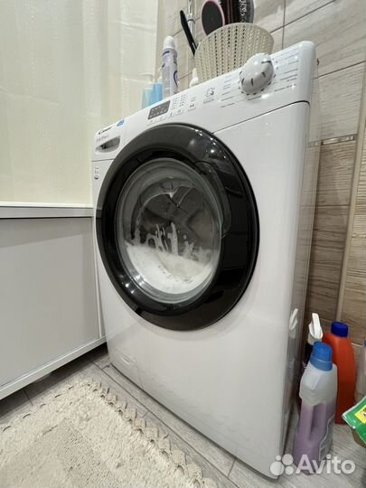 Стиральная машина бу