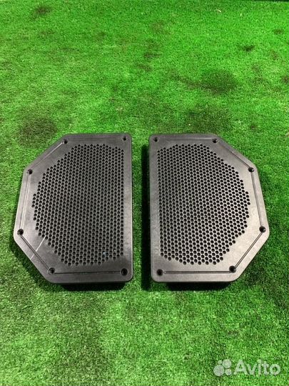 Решетка динамика Bmw X1 E84 N52B30AE 2010