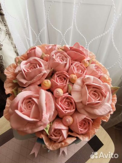 Зефирные цветы Свободный/Салда/Н. Тагил