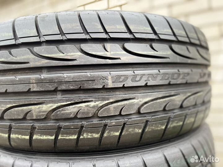 Dunlop SP Sport Maxx 235/45 R20