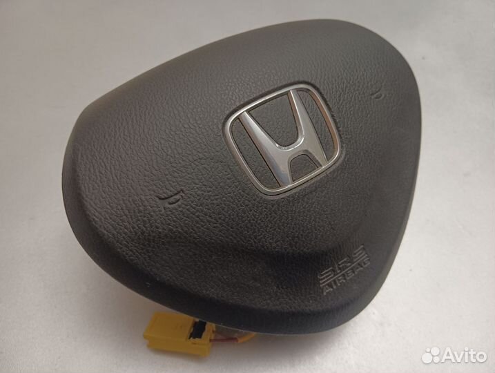 Подушка безопасности Honda Accord 8 2008-2015