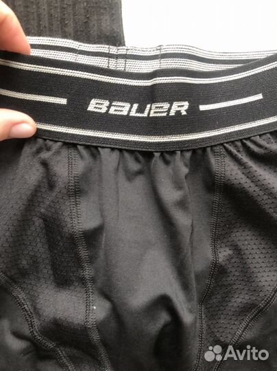 Термобелье Mad Guy bauer кофта штаны лосины