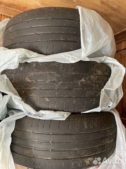 Bridgestone Dueler H/P 235/55 R19 101W