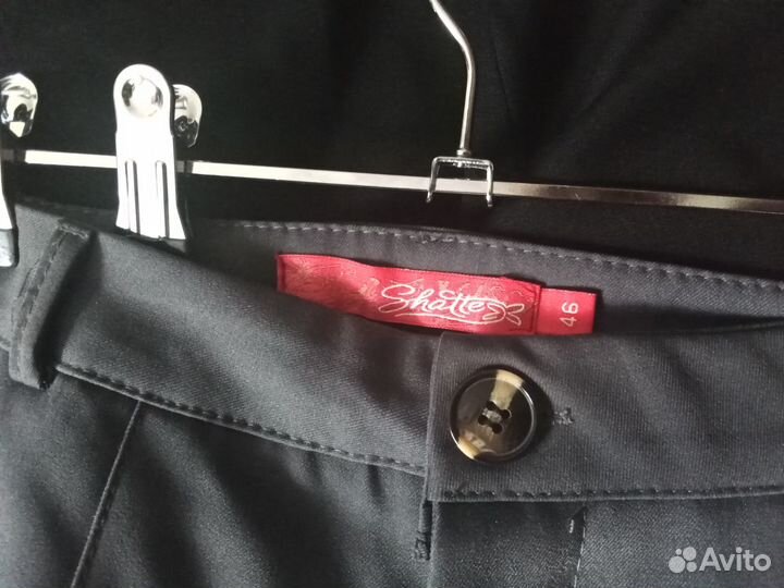 Повседневная одежда 44-46 размер