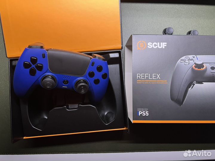 Геймпад Scuf reflex