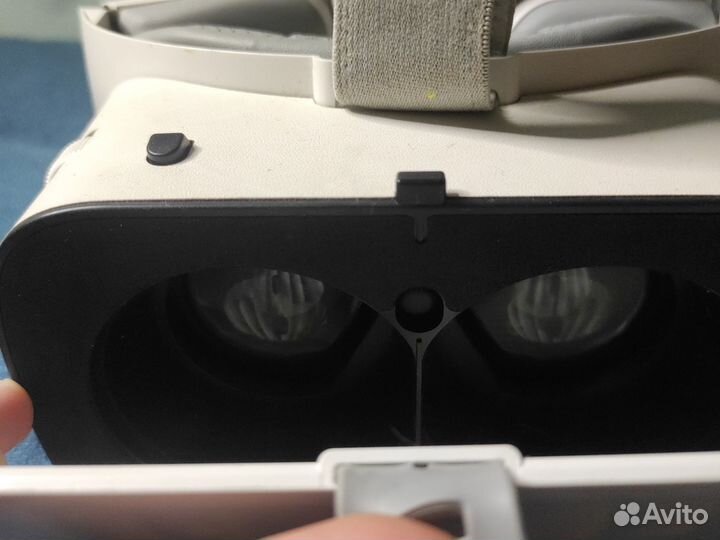 Vr очки bobovr z6