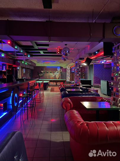 Продам готовый бизнес кафе- бар