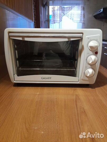 Электродуховка